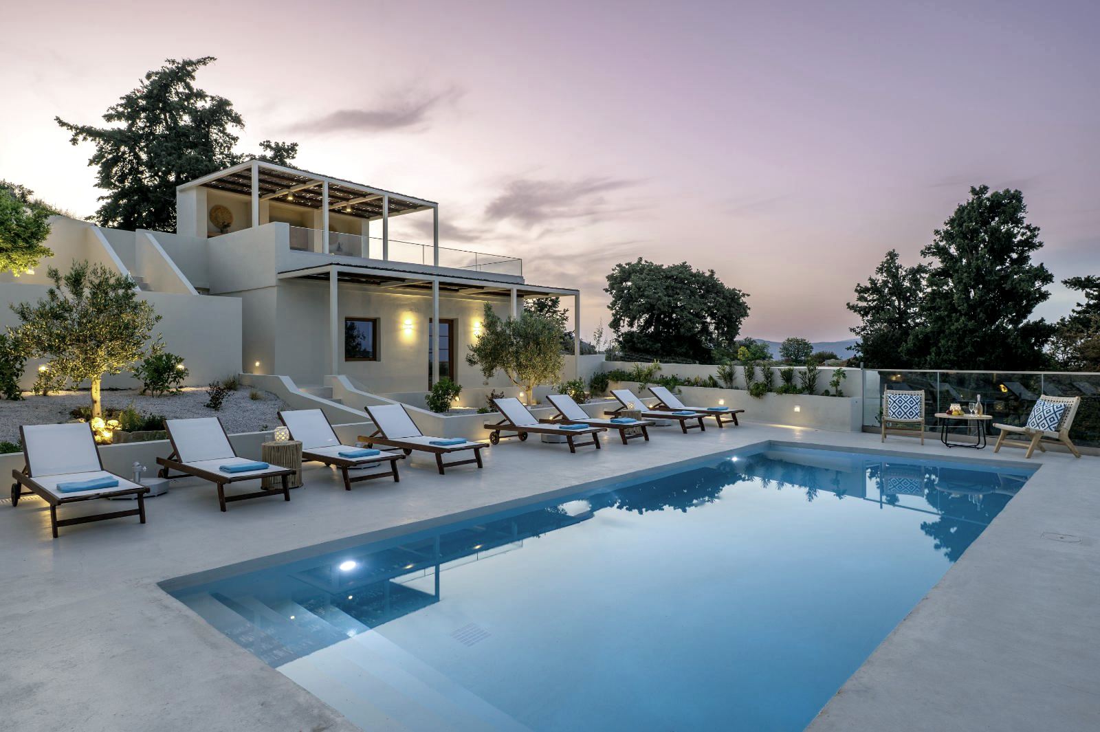 Ανακαίνιση μια παραδοσιακης κατοικίας στη Γεωργιούπολη