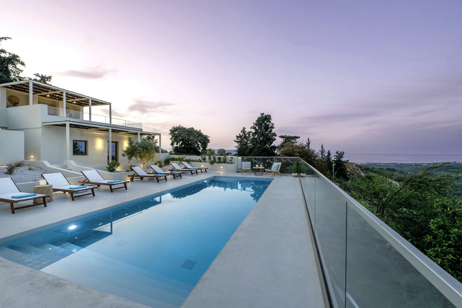 Ανακαίνιση μια παραδοσιακης κατοικίας στη Γεωργιούπολη