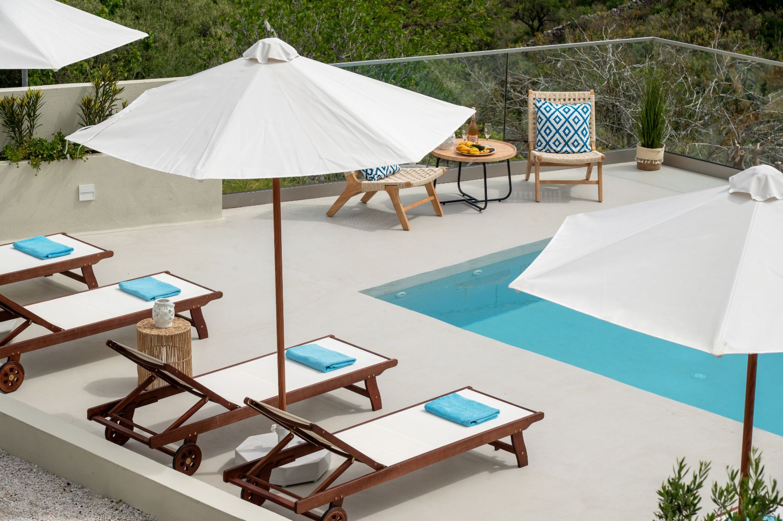 Ανακαίνιση μια παραδοσιακης κατοικίας στη Γεωργιούπολη