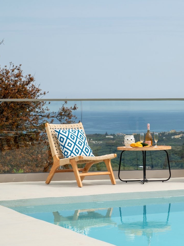 Ανακαίνιση μια παραδοσιακης κατοικίας στη Γεωργιούπολη