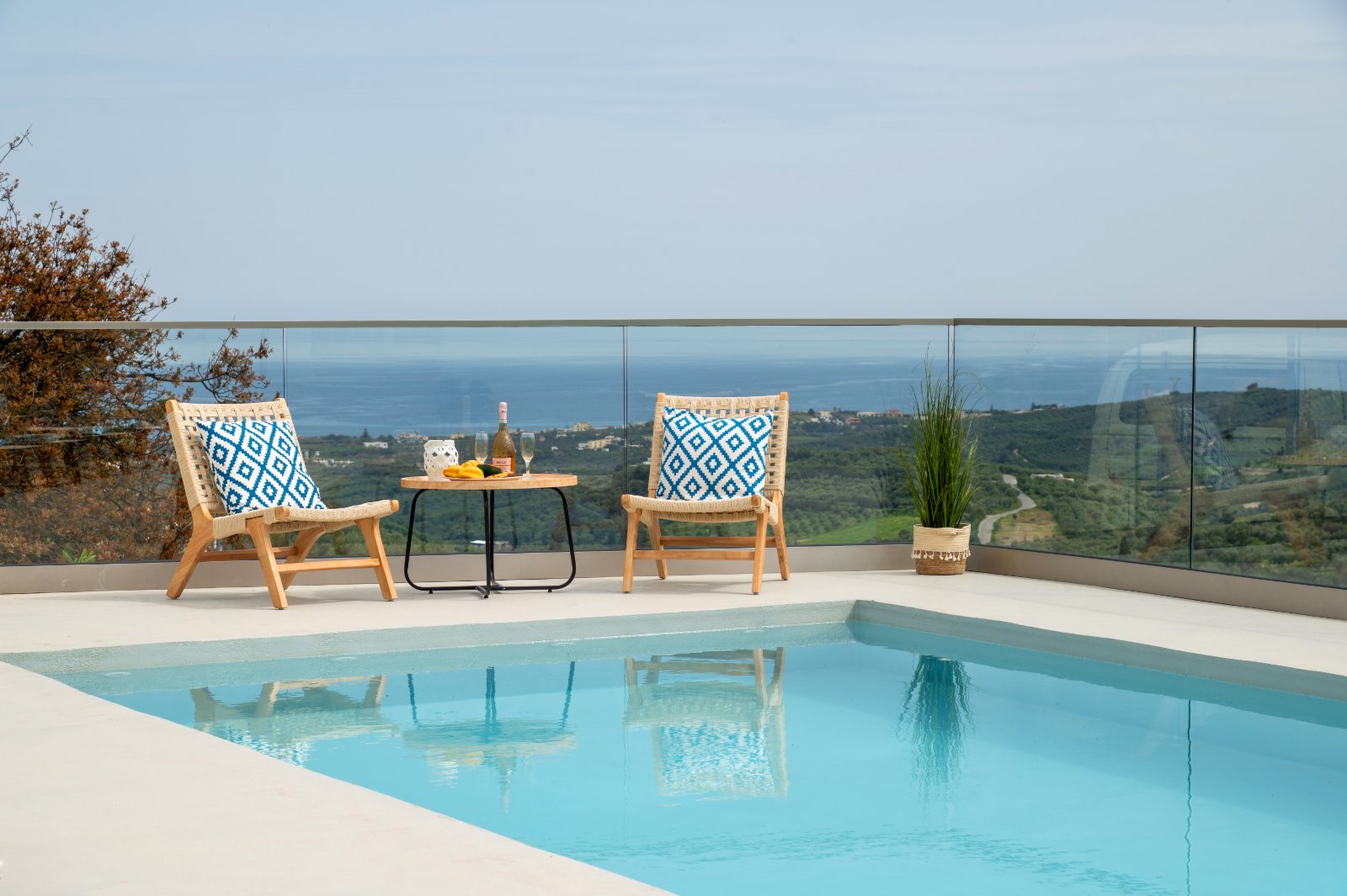 Ανακαίνιση μια παραδοσιακης κατοικίας στη Γεωργιούπολη