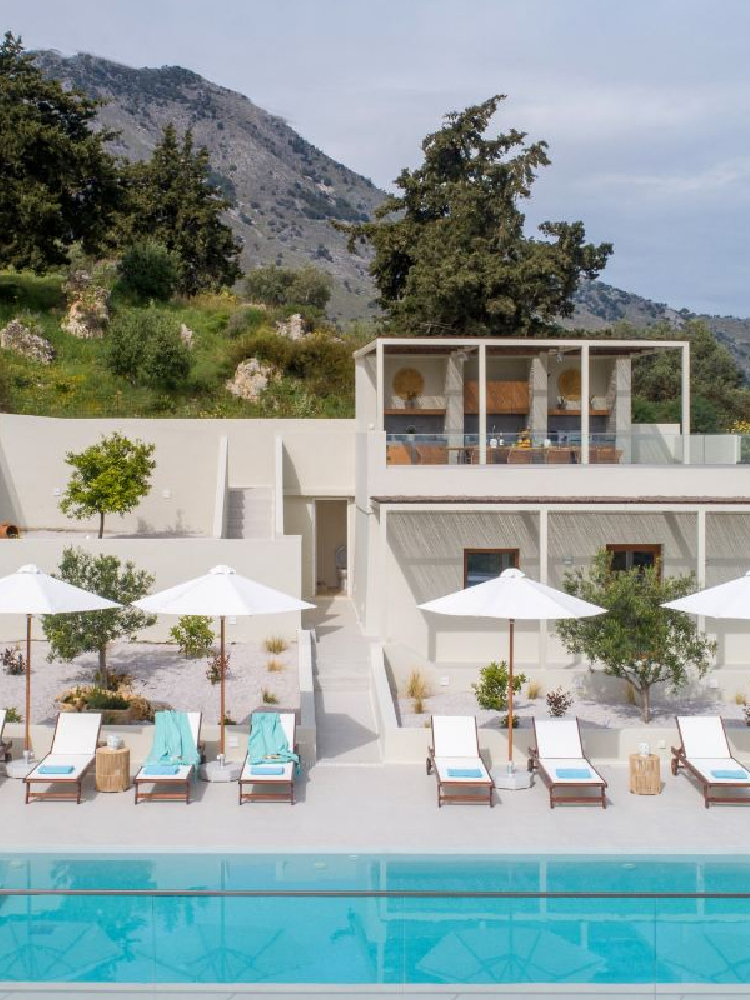 Ανακαίνιση μια παραδοσιακης κατοικίας στη Γεωργιούπολη