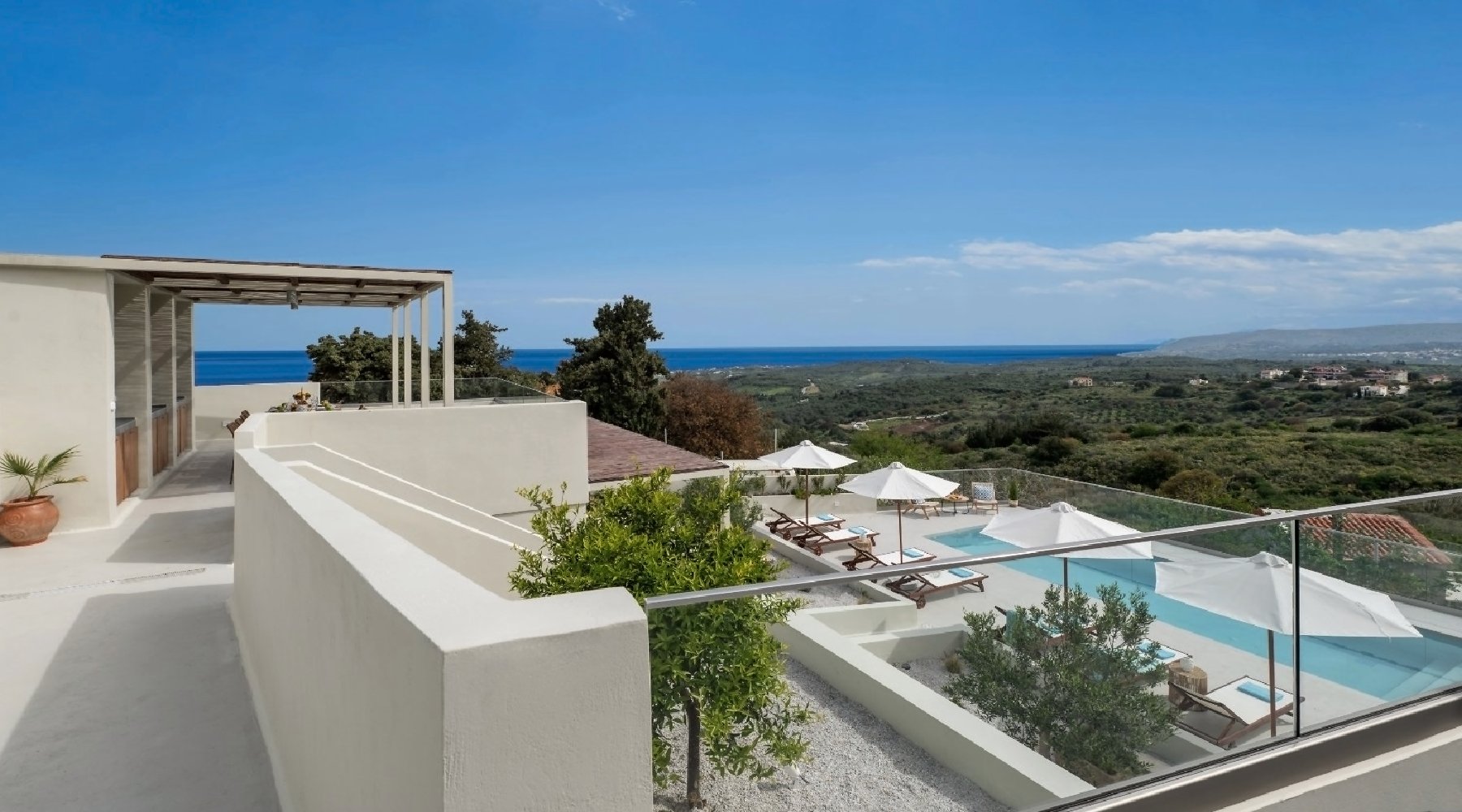 Ανακαίνιση μια παραδοσιακης κατοικίας στη Γεωργιούπολη