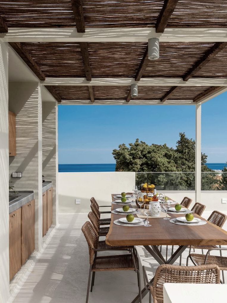 Ανακαίνιση μια παραδοσιακης κατοικίας στη Γεωργιούπολη