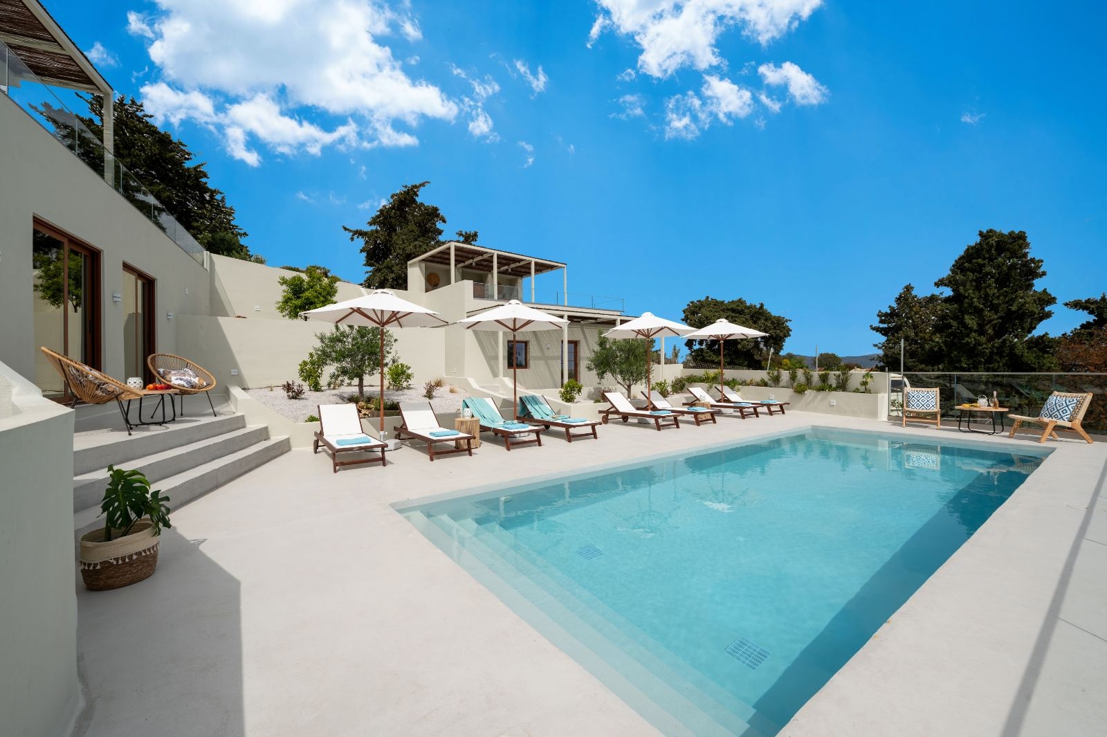 Ανακαίνιση μια παραδοσιακης κατοικίας στη Γεωργιούπολη